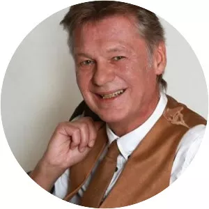 Dietmar Zwischenberger