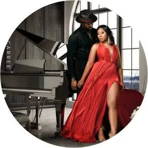 Dietra Carree photograph