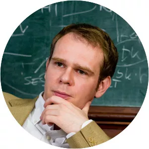 Dietram A. Scheufele