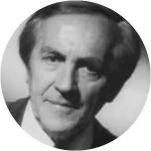 Dietrich Erdmann - German composer