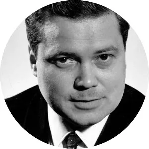 Dietrich Fischer-Dieskau - German baritone