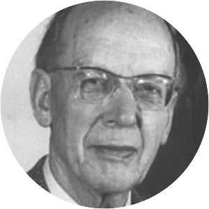 Dietrich Goldschmidt - Sociologist