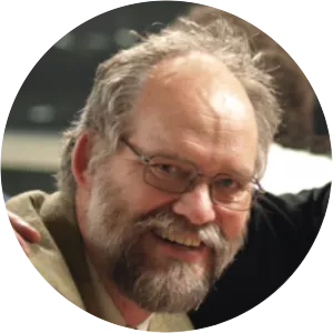 Dietrich Gudat - Researcher