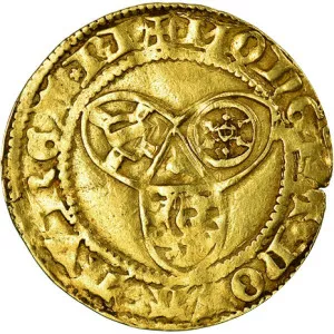 Dietrich II. von Moers