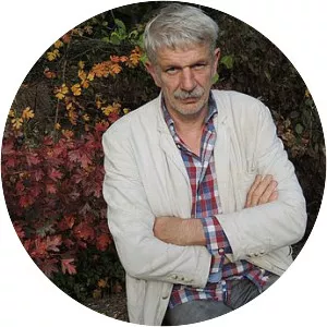 Dietrich Klinge - German sculptor