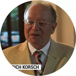 Dietrich Korsch