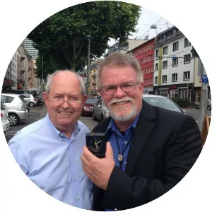 Dietrich Lubs - German industrial designer