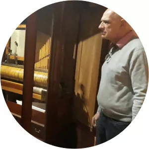 Dietrich Nikolaus Winkel