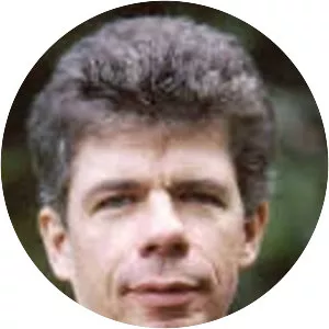 Dietrich Oberwittler photograph