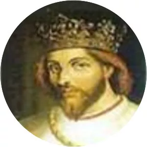 Dietrich of Ringelheim - 