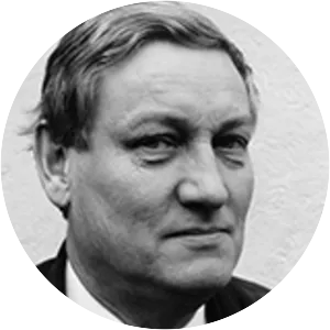 Dietrich Ritschl - Swiss theologian