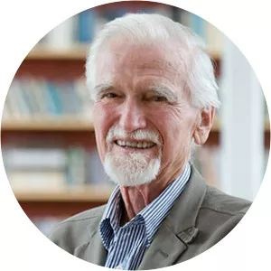 Dietrich Rueschemeyer