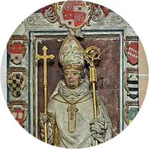 Dietrich Schenk von Erbach - German archbishop