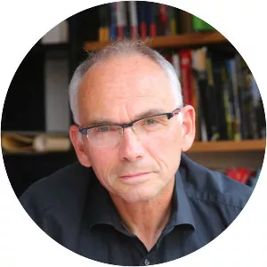 Dietrich Schulze-Marmeling - Author