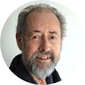 Dietrich Stollberg - Theologian