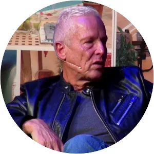 Dietrich Thurau - German bicycler