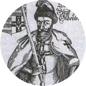 Dietrich von Altenburg