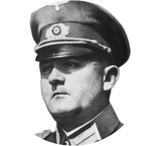 Dietrich von Choltitz