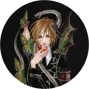 Dietrich von Lohengrin - Fictional character