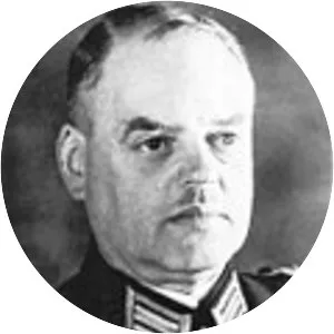 Dietrich von Müller