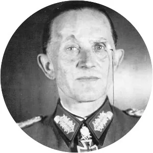 Dietrich von Saucken