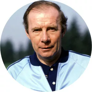 Dietrich Weise - German footballer