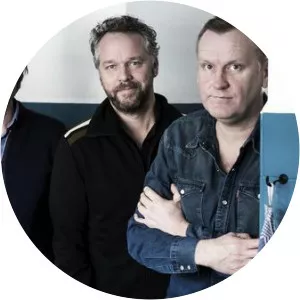 Diets Dijkstra - Musical artist