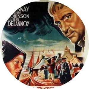 Dieu a besoin des hommes - 1950 ‧ Drama ‧ 1h 40m