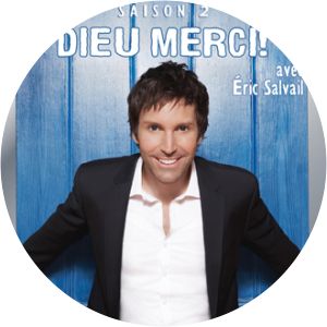 Dieu merci! Television show