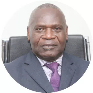 Dieudonné Bantsimba