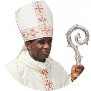 Dieudonné Espoir Atangana