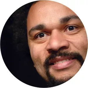 Dieudonné M'bala M'bala