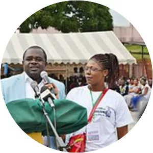 Dieudonné Minlama Mintogo