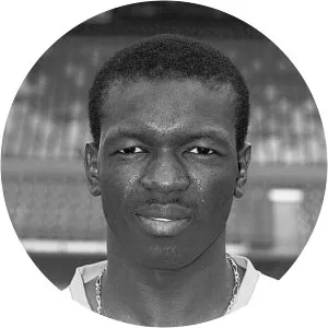 Dieudonné Minoungou