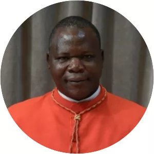 Dieudonné Nzapalainga