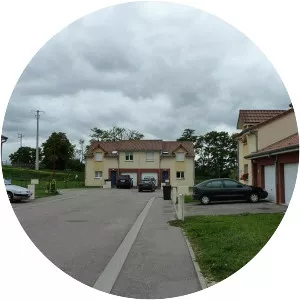 Dieue-sur-Meuse - Commune in France