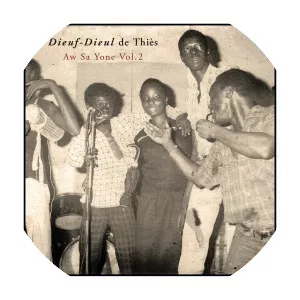 DieufDieul de Thiès