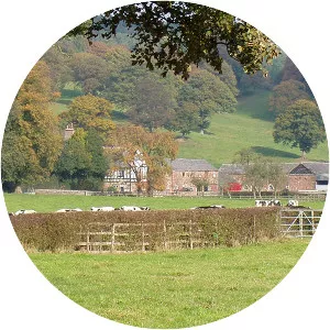 Dieulacres Abbey - Monastery in the United Kingdom