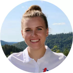 Dieuwertje van Kalken