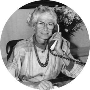 Dieuwke de Graaff-Nauta