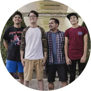 Diez Veces Yo - Musical group