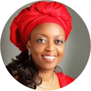 Diezani Alison-Madueke