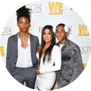 Diezel Ky Braxton-Lewis