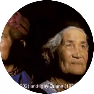 Difang and Igay Duana