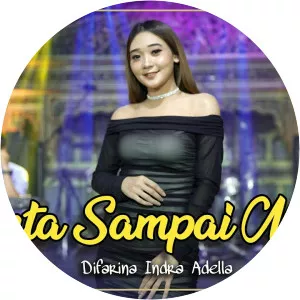 Difarina Indra Adella - Musical artist