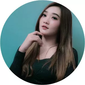 Difarina Indra - Musical artist