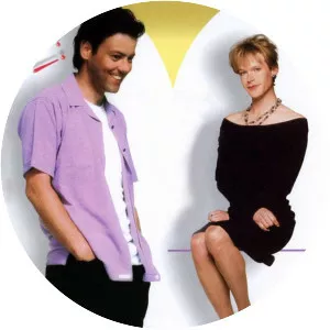 Different for Girls - 1996 ‧ Cult film/Comedy-drama ‧ 1h 41m