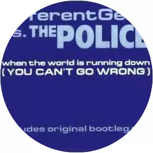 Different Gear - Musical group