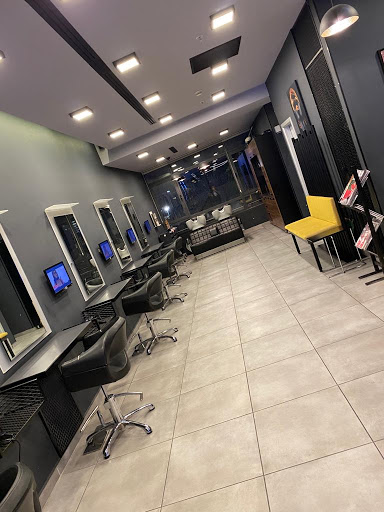 Different Hair Metrocity - Beauty salon in Istanbul