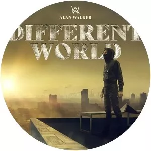 Different World - Studio album by Alan Walker